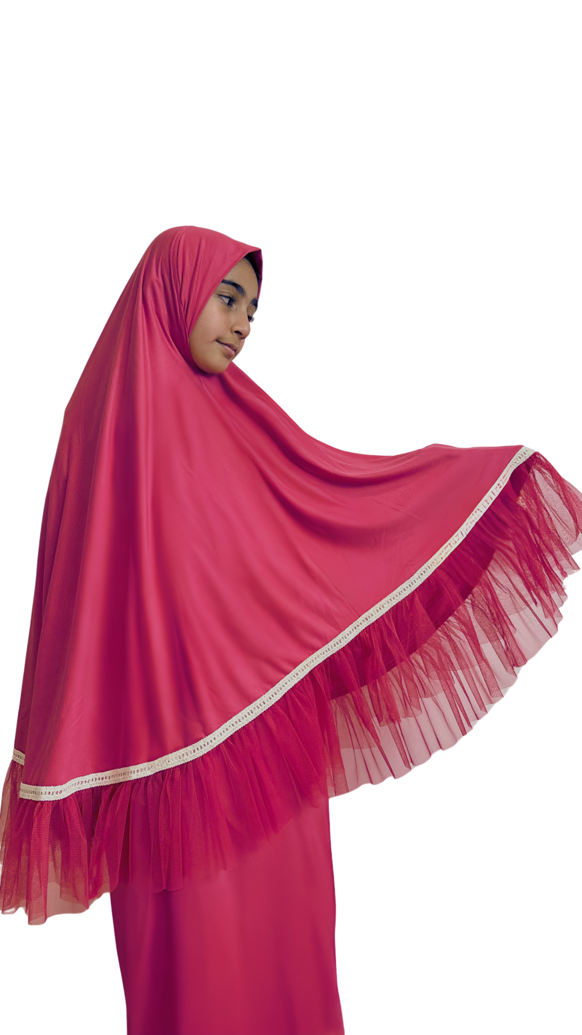 Princess Prayer Set