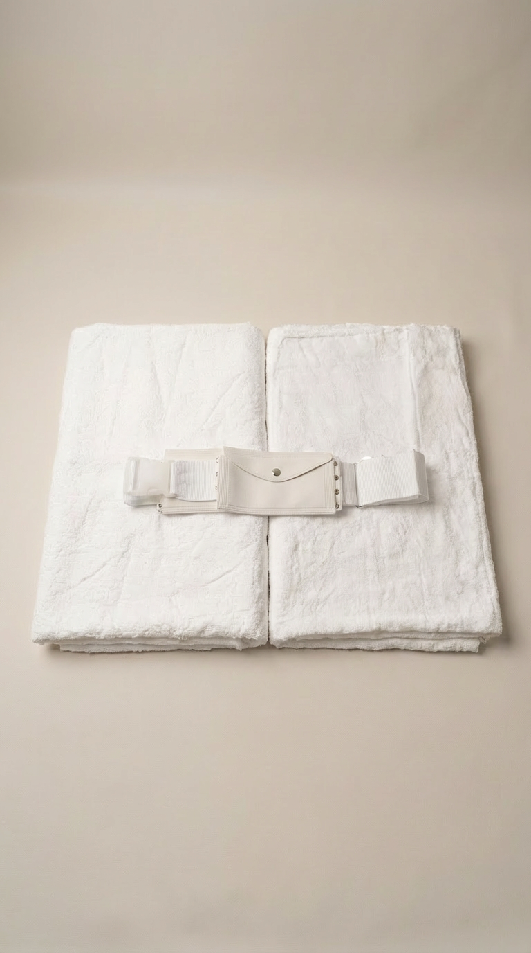 Al-Ihram Set