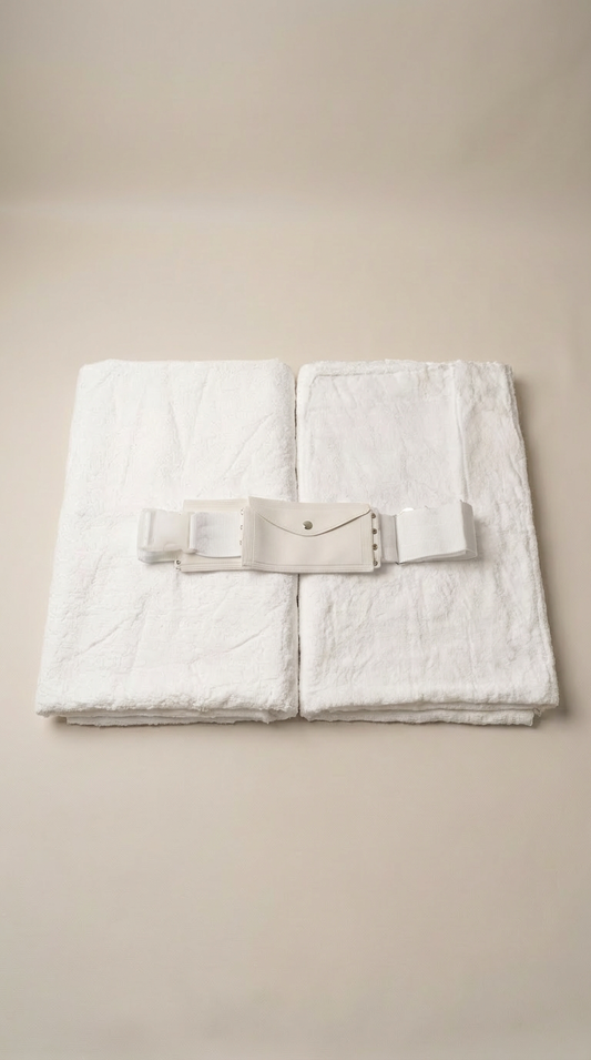 Al-Ihram Set