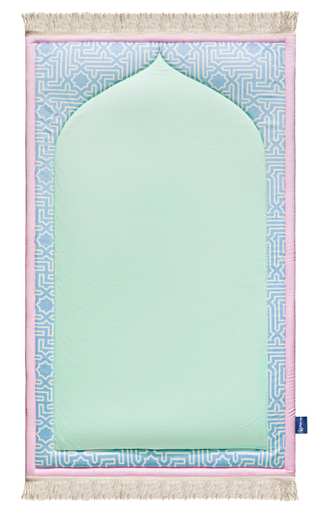 Pastel Junior Prayer Mat