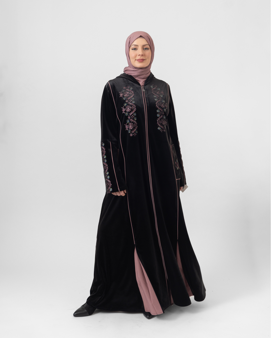 Al-Sultana Abaya