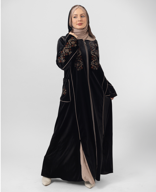 Al-Sultana Abaya
