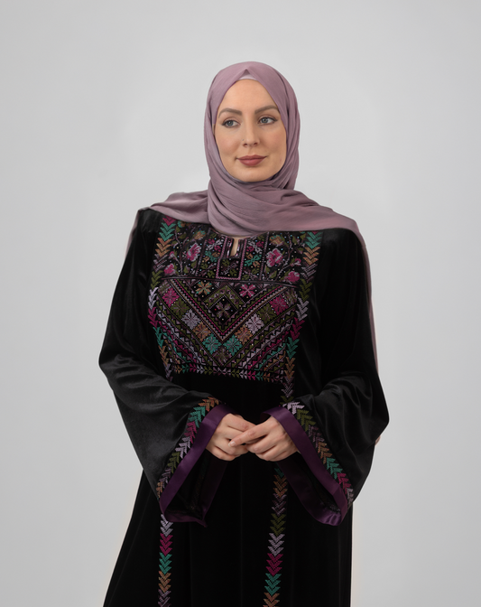 Al-Asalah Abaya