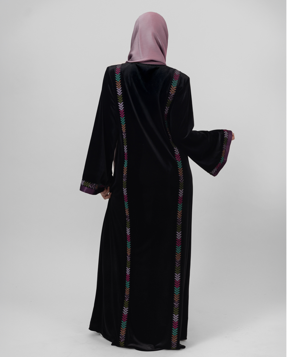 Al-Asalah Abaya