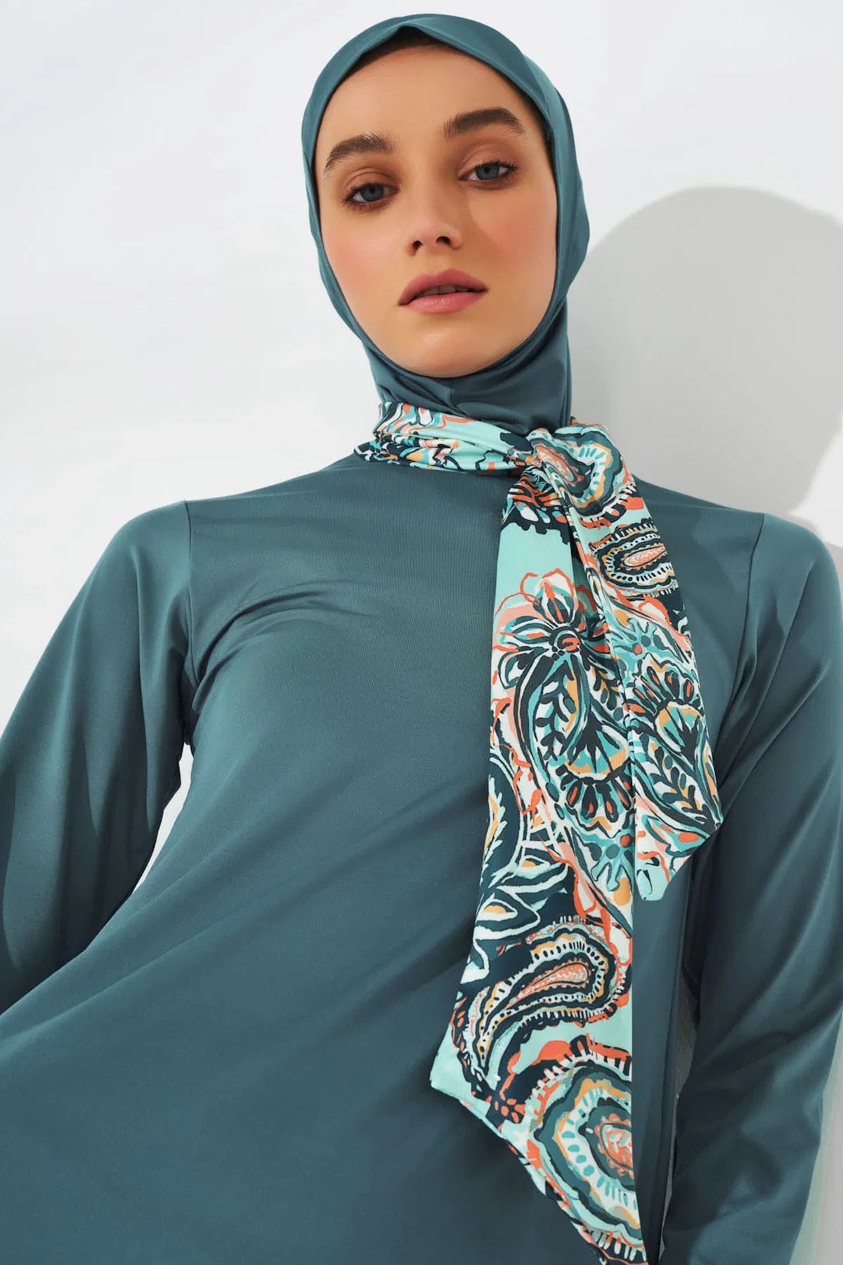 Orient Whisper Burkini بوركيني همس الشرق