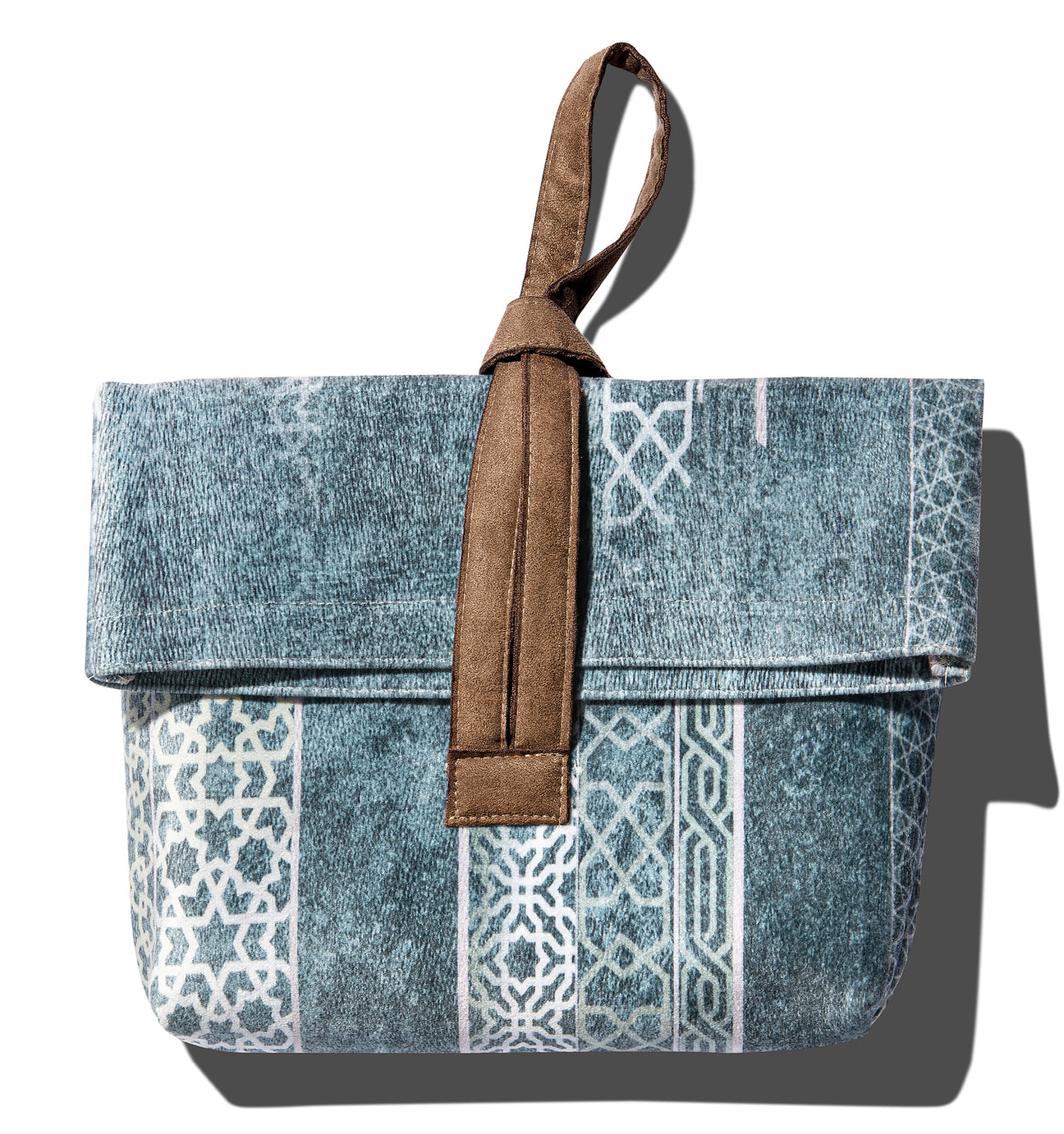 Turath Portable Prayer Mat