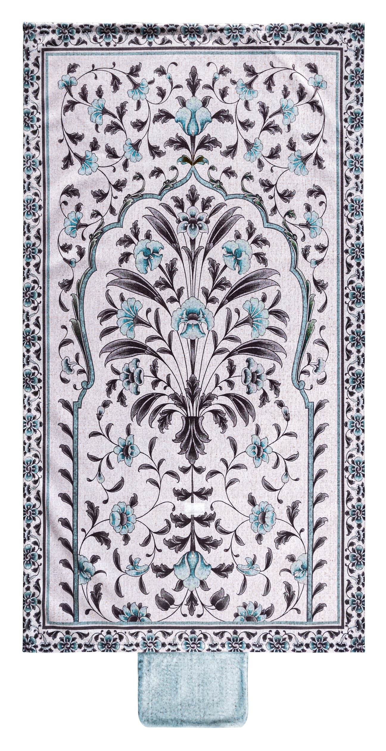 Yafa Portable Prayer Mat