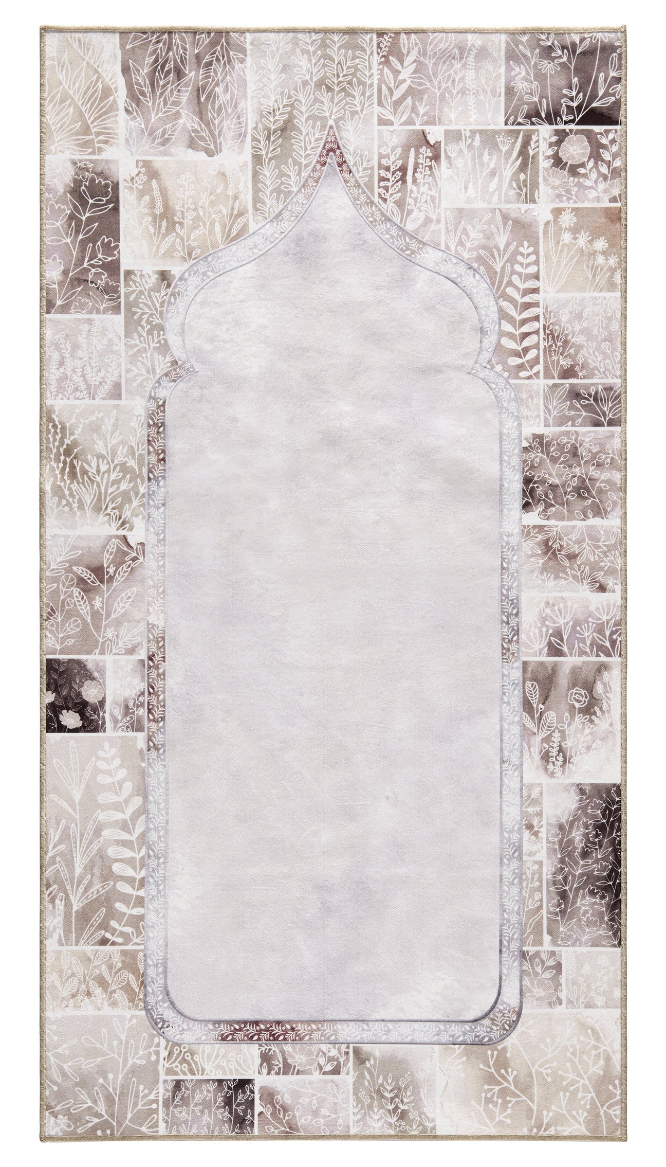 Haneen Portable Prayer Mat