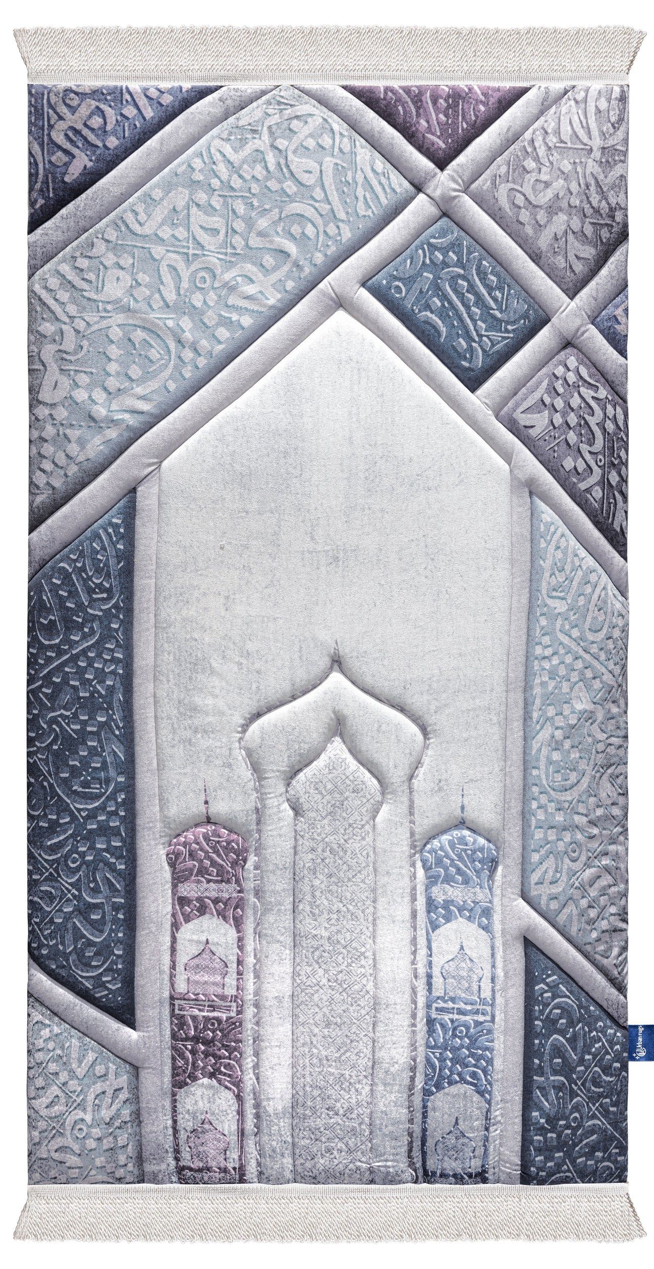 Fajr Prayer Mat