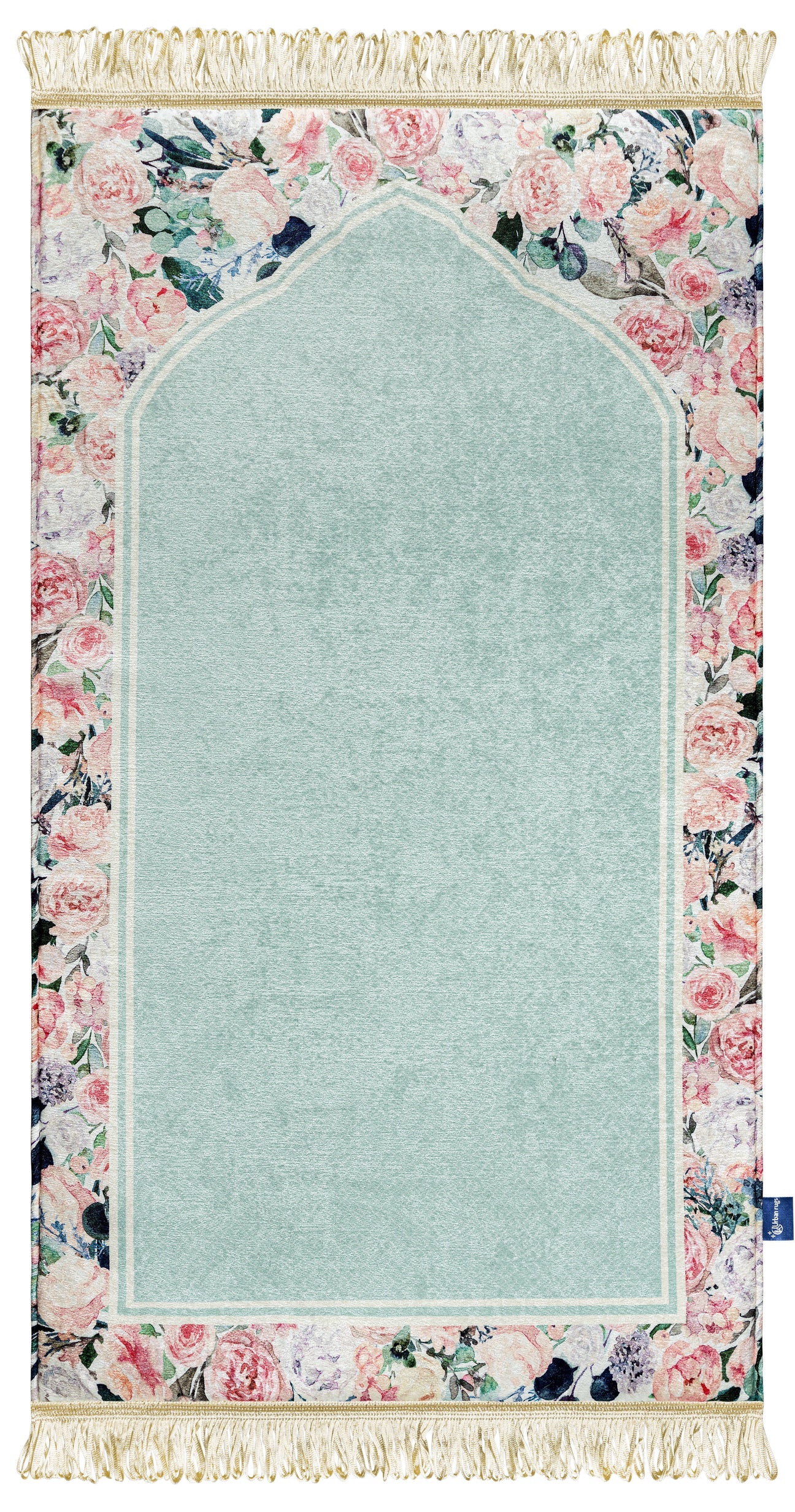 Zahr Amman Prayer Mat