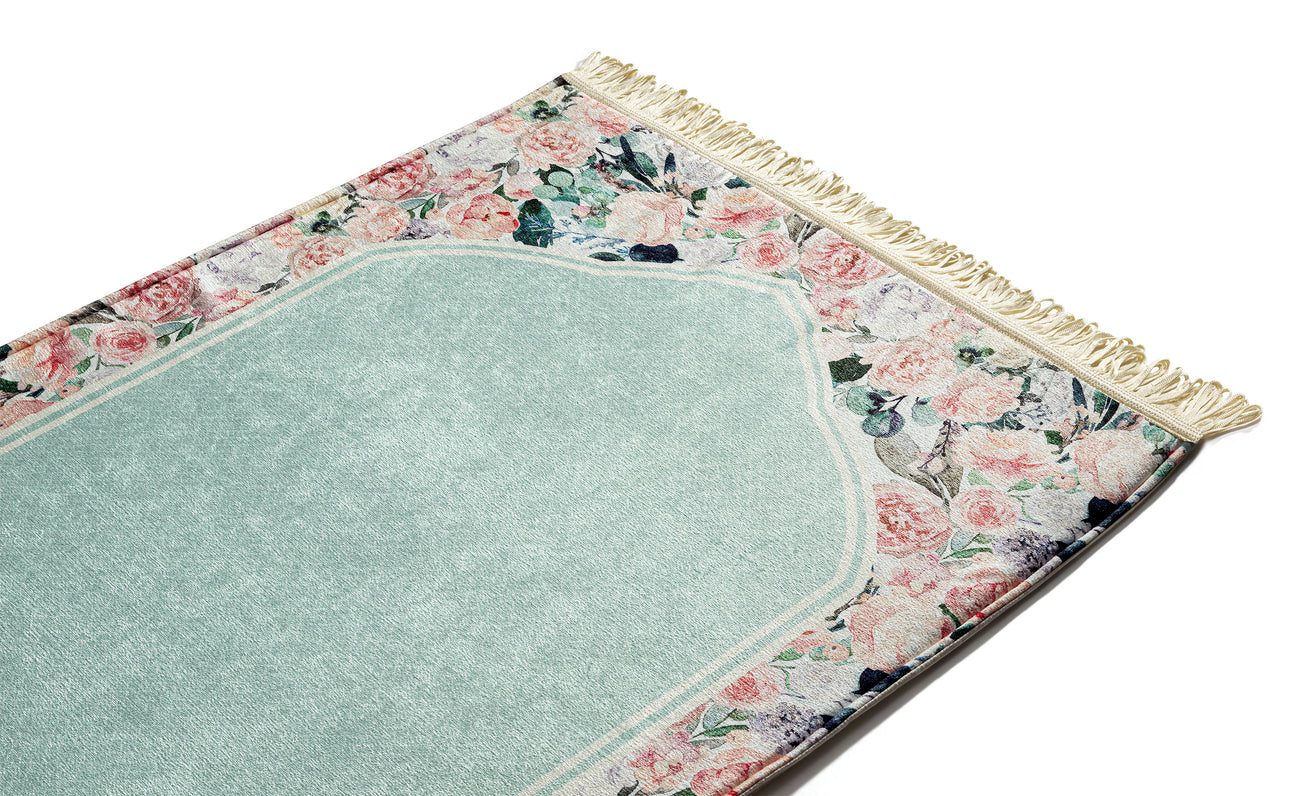 Zahr Amman Prayer Mat