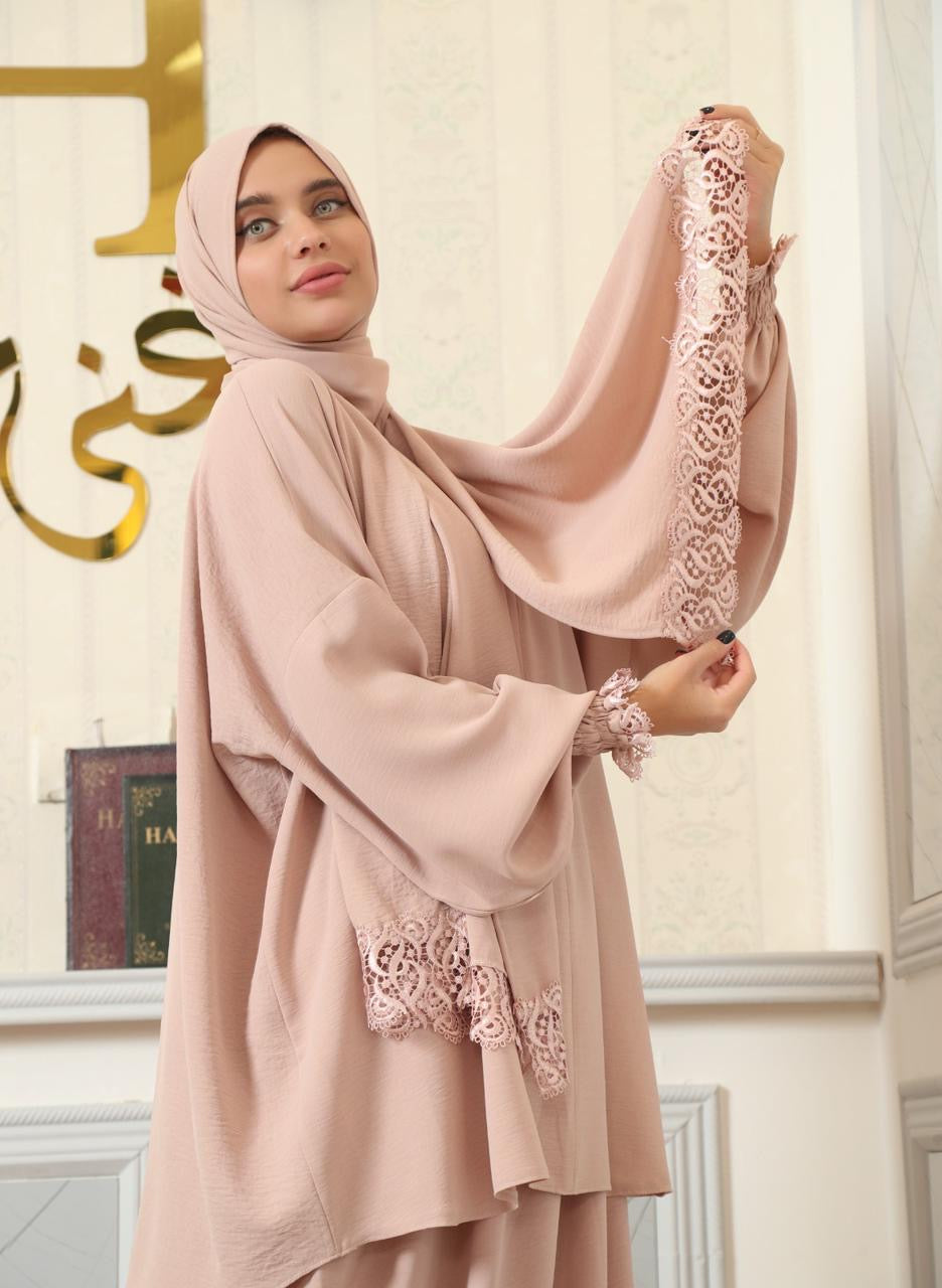 Two-Piece Classic Prayer Set