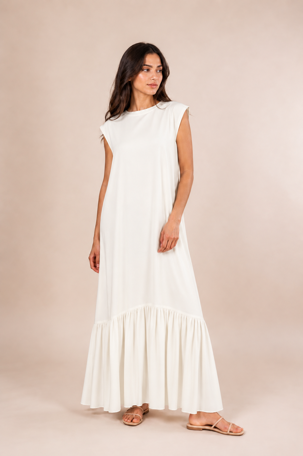 Basic Under Dress
