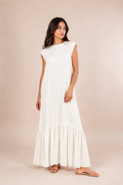 Basic Under Dress