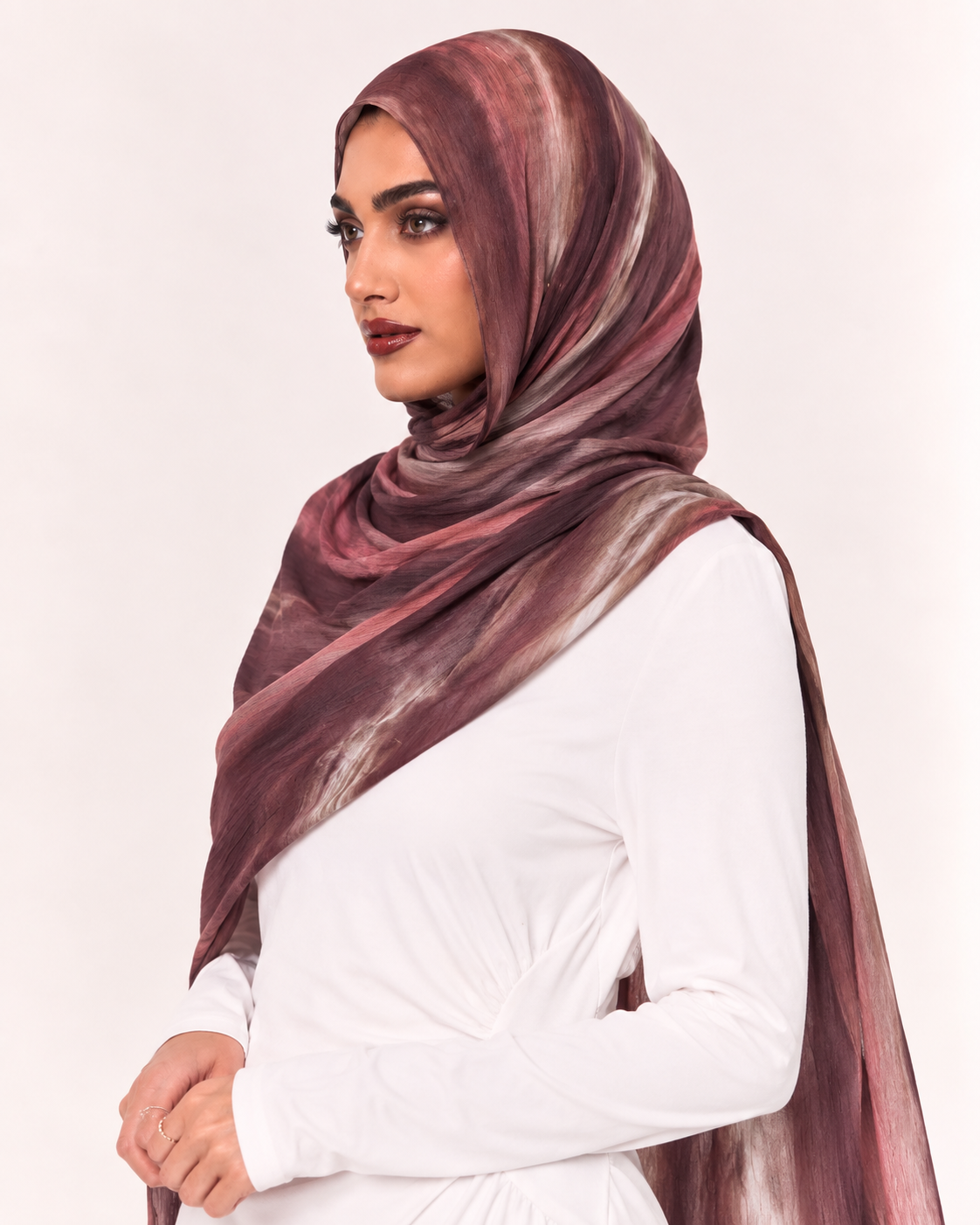 Aura Modal Hijab