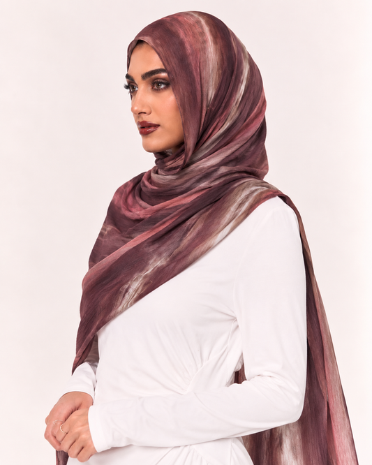 Aura Modal Hijab