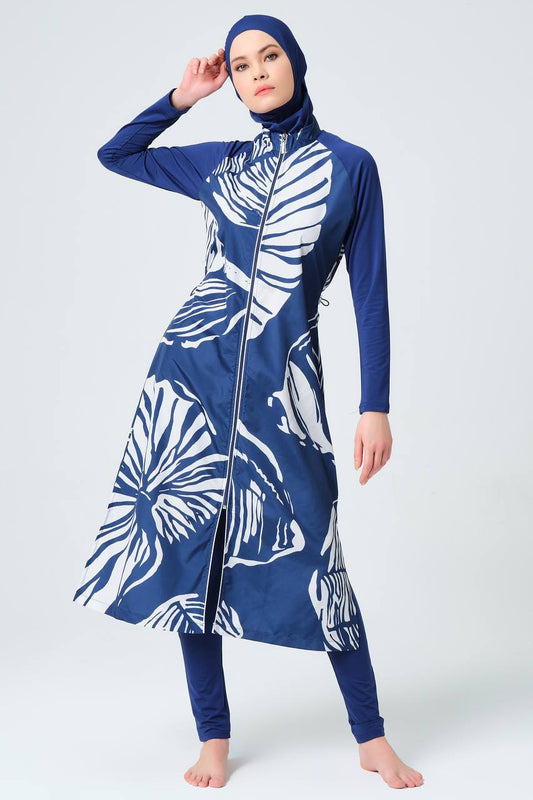 بوركيني مارين – Marine Burkini