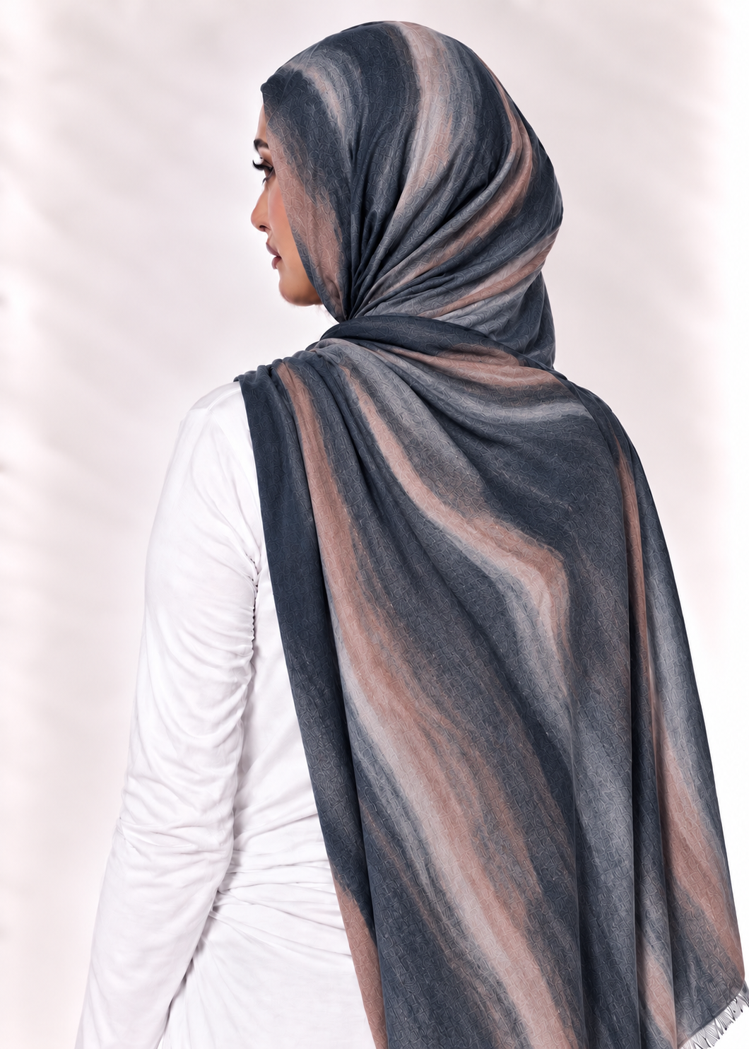Aura Modal Hijab