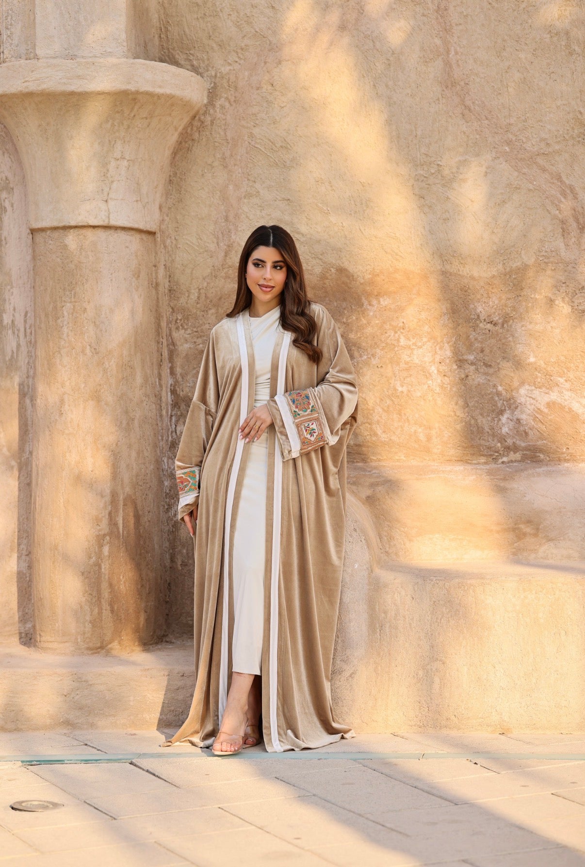 Sanaa Bisht - بشت سَنَا