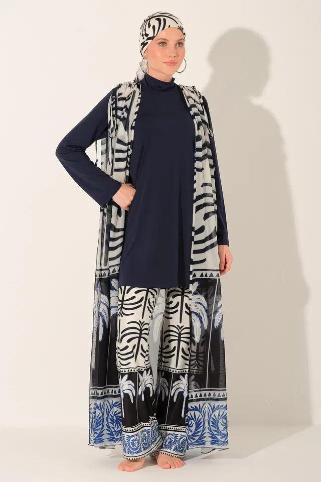 Arabian Night Paero Cashmayo