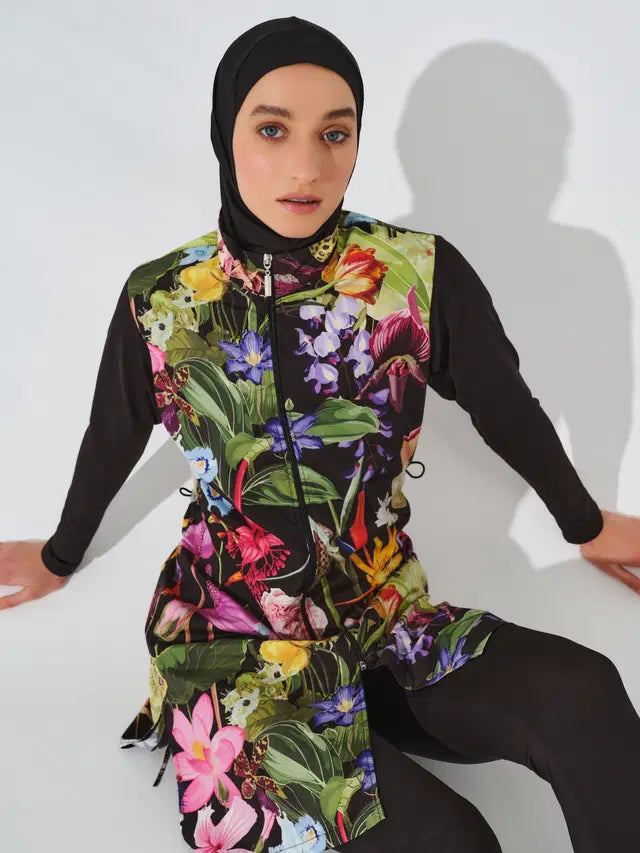 Secret Garden Burkini