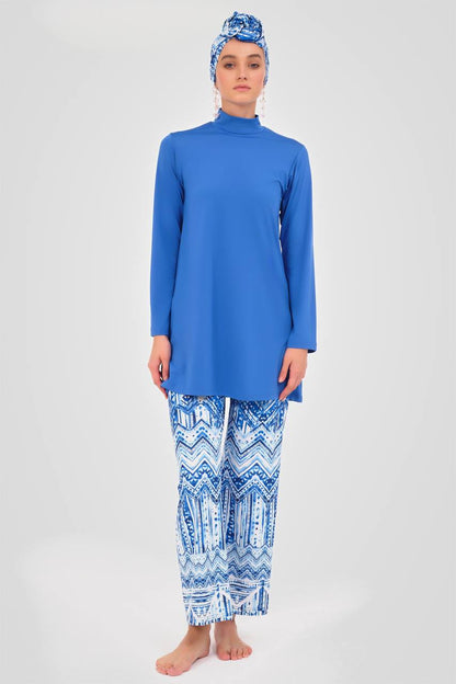 بوركيني لاجون – Lagoon Burkini