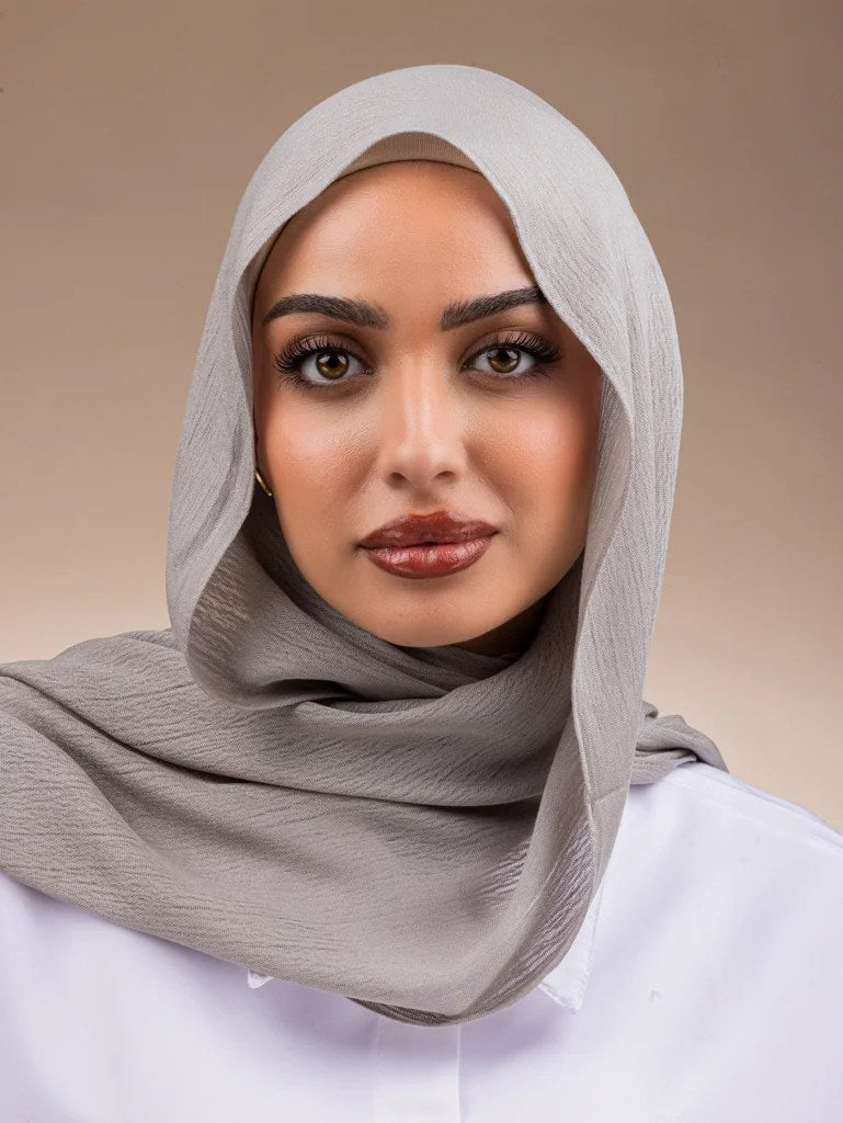 AirMesh Modal Hijab