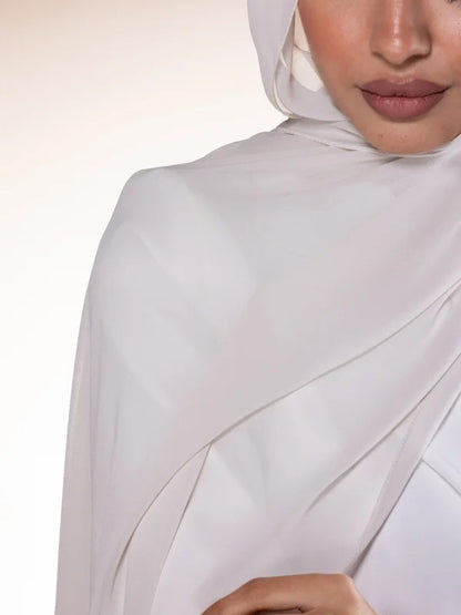 Chiffon Luxe Shal