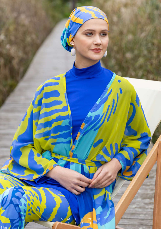 بوركيني هارموني – Harmony Burkini