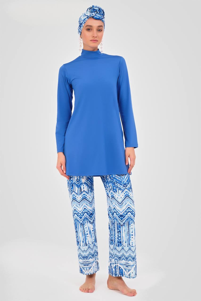 Lagoon Burkini