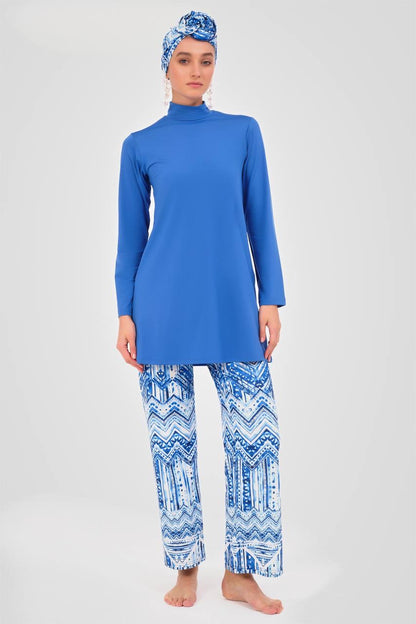 Lagoon Burkini