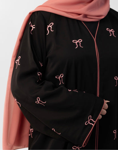 Fionka Abaya- عباية فيونكا