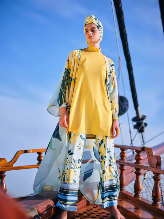 بوركيني ليمونا – Lemona Burkini