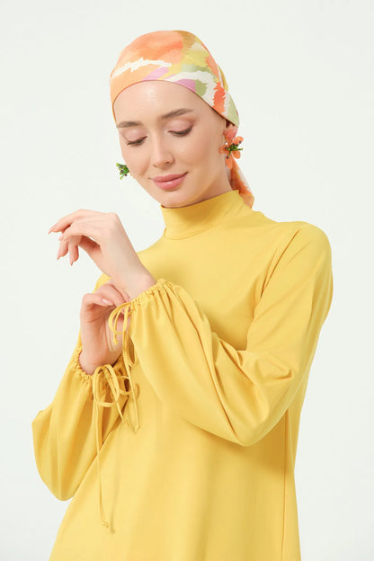 Ocean Breeze Swimsuit Burkini بوركيني نسمات المحيط