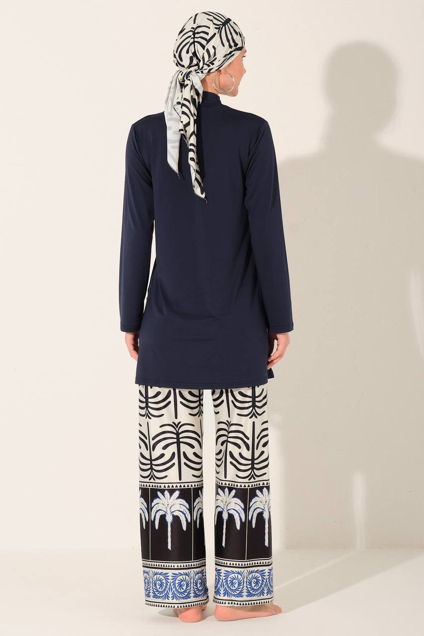 Arabian Night Burkini