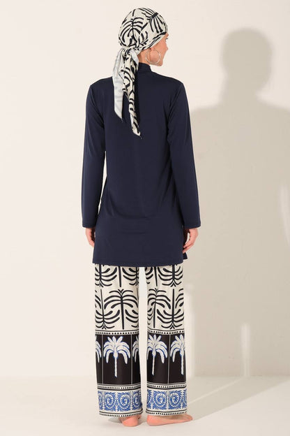 Arabian Night Burkini