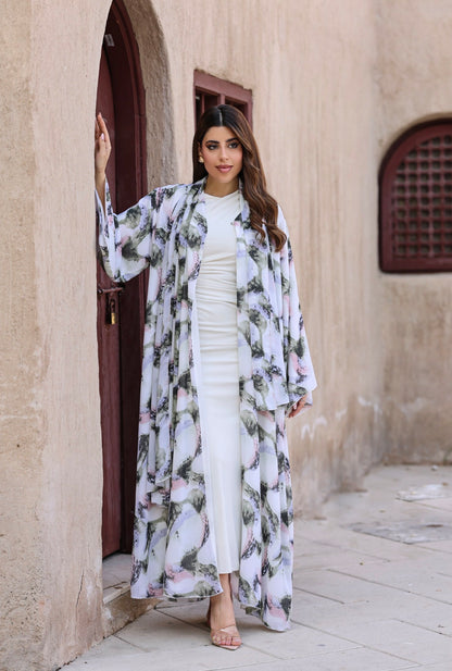 Sura Abaya - عباية سُرى