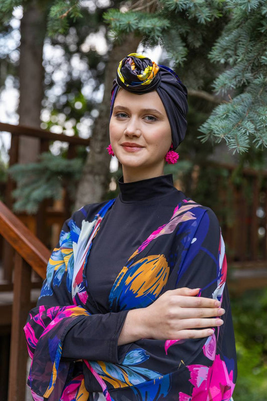 بوركيني إيليت – Elite Burkini