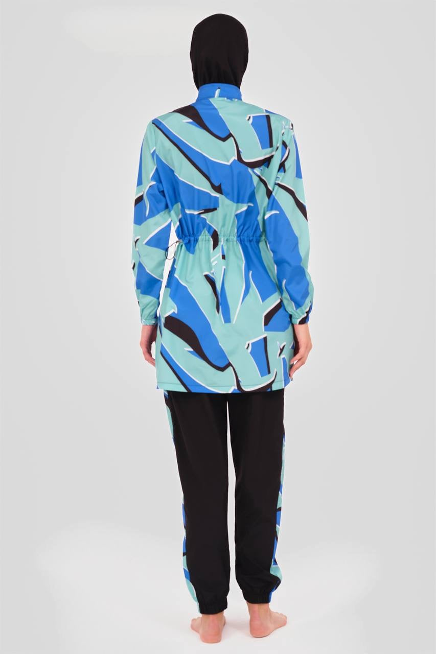 Aqua Breeze Burkini