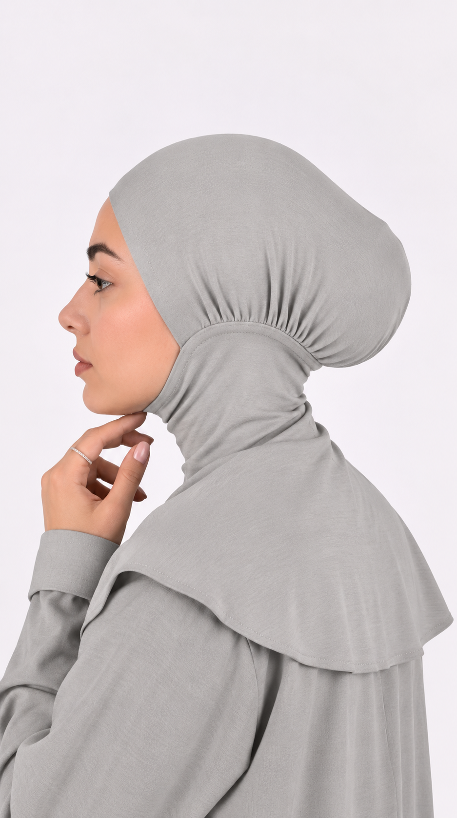 Ninja Undercap