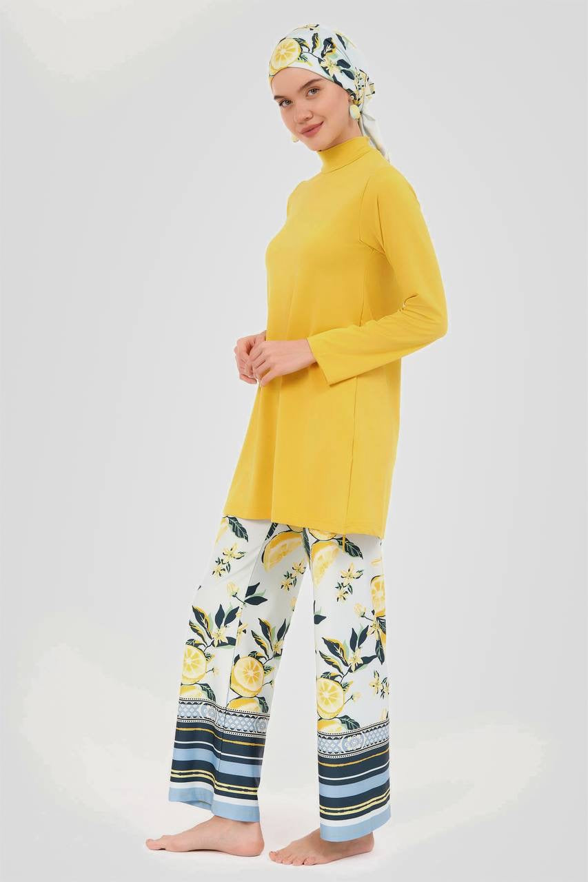 Lemona Burkini