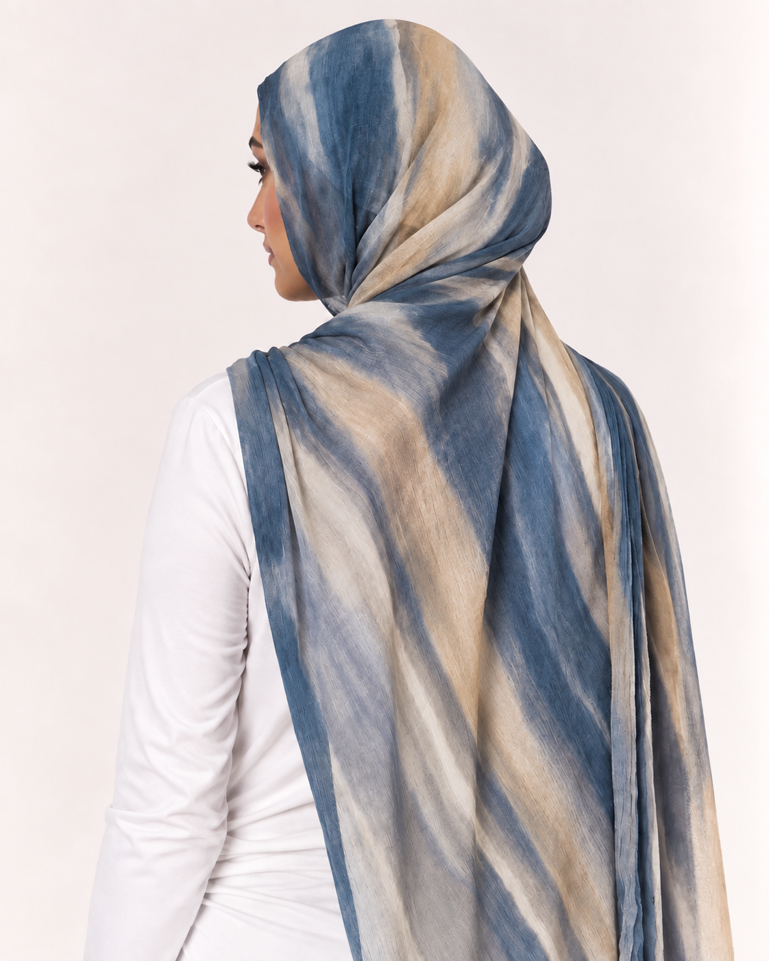Aura Modal Hijab