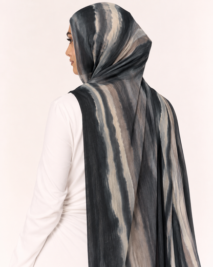 Aura Modal Hijab