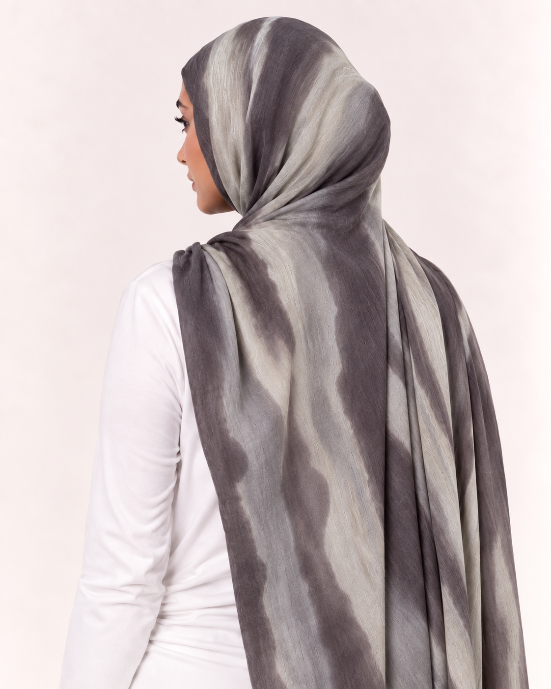 Aura Modal Hijab