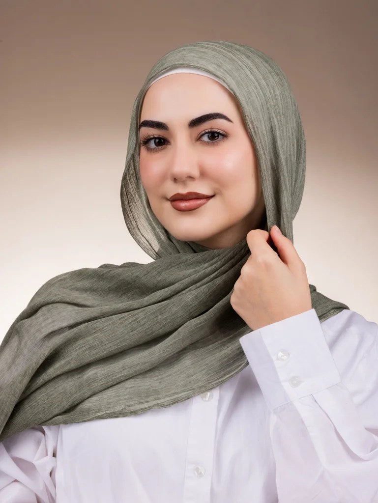 Thai Modal Hijab