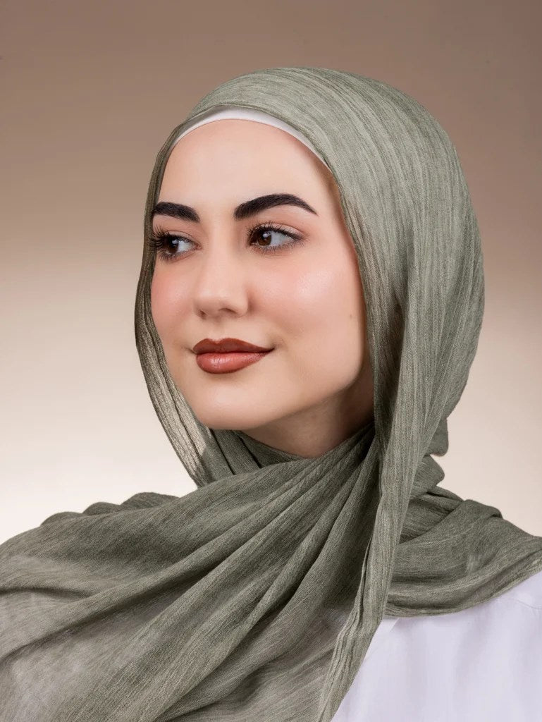 Thai Modal Hijab