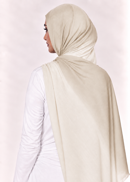 Ombre Modal Hijab