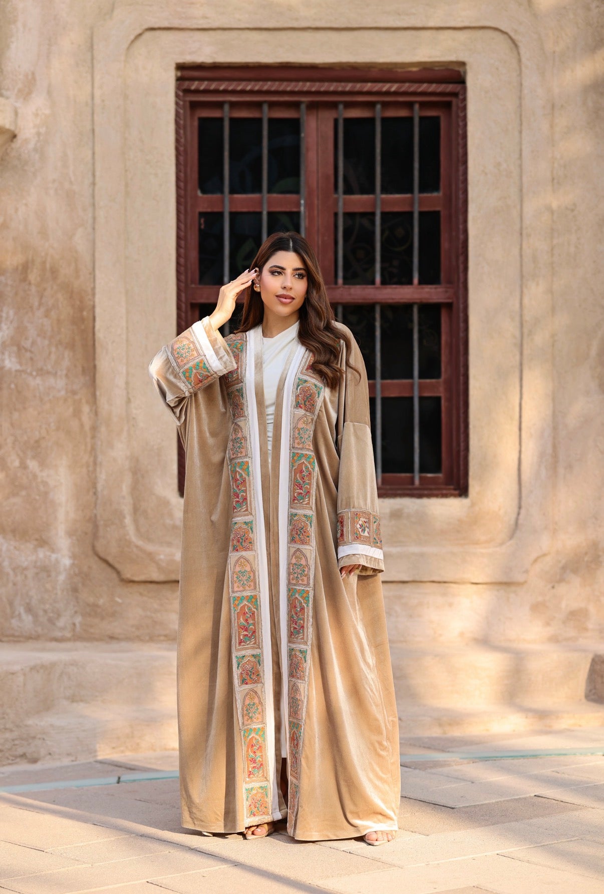 Rimal Bisht - بشت رِمَال