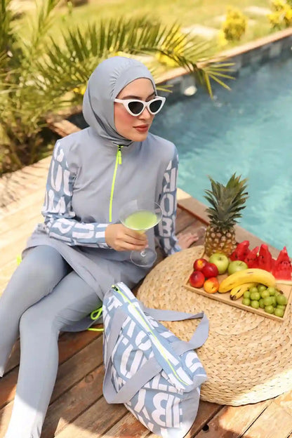 Fit Spirit Burkini بوركيني روح اللياقة