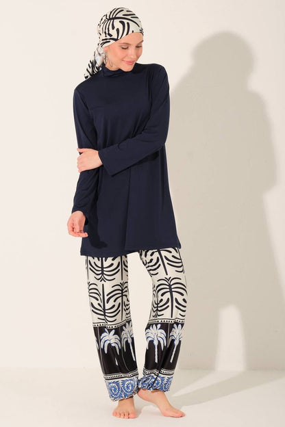 Arabian Night Burkini